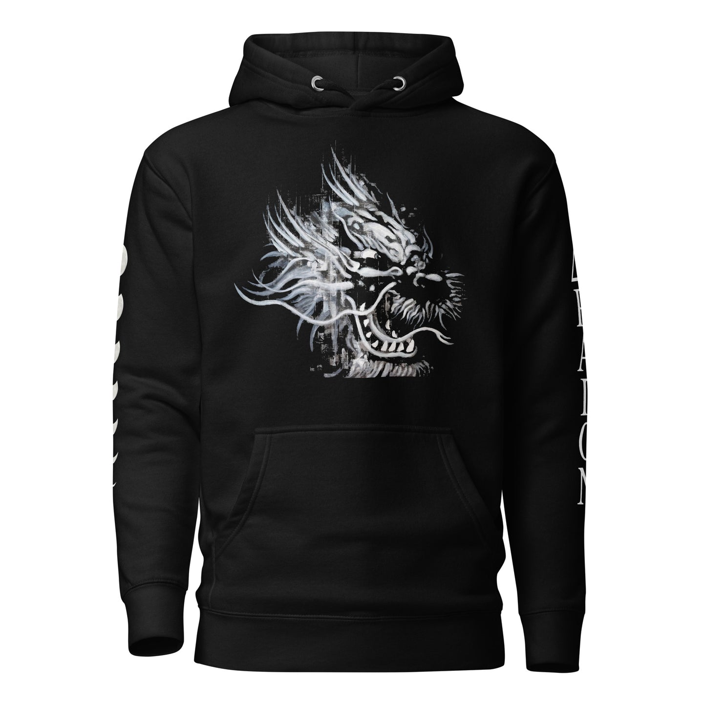 Dragon Hoodie